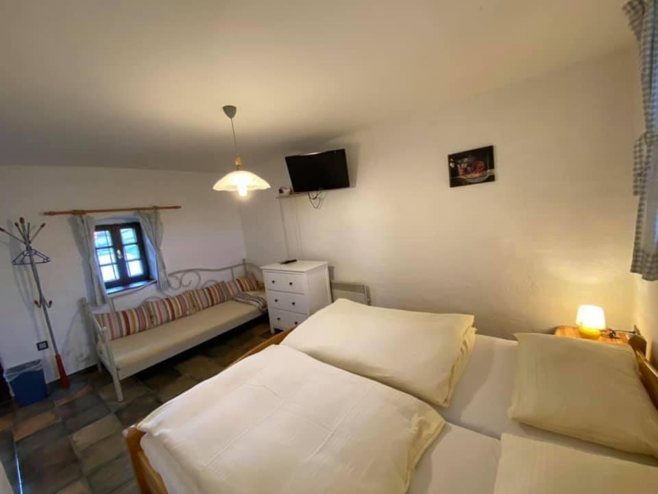 Apartments Mali Raj Dolenci Extérieur photo