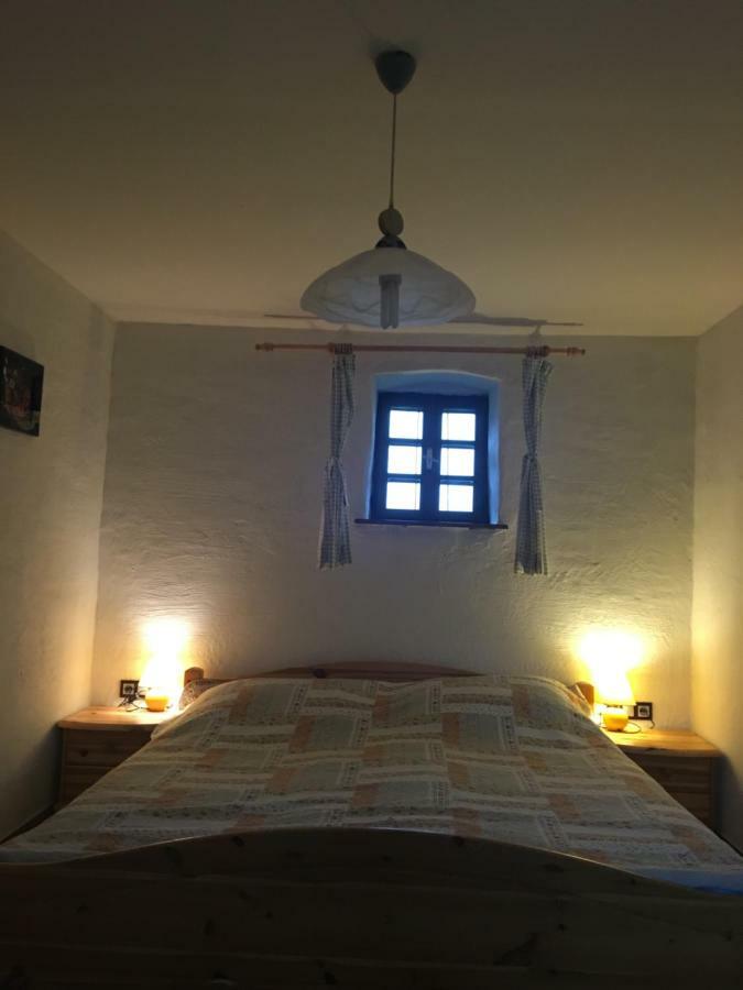 Apartments Mali Raj Dolenci Extérieur photo