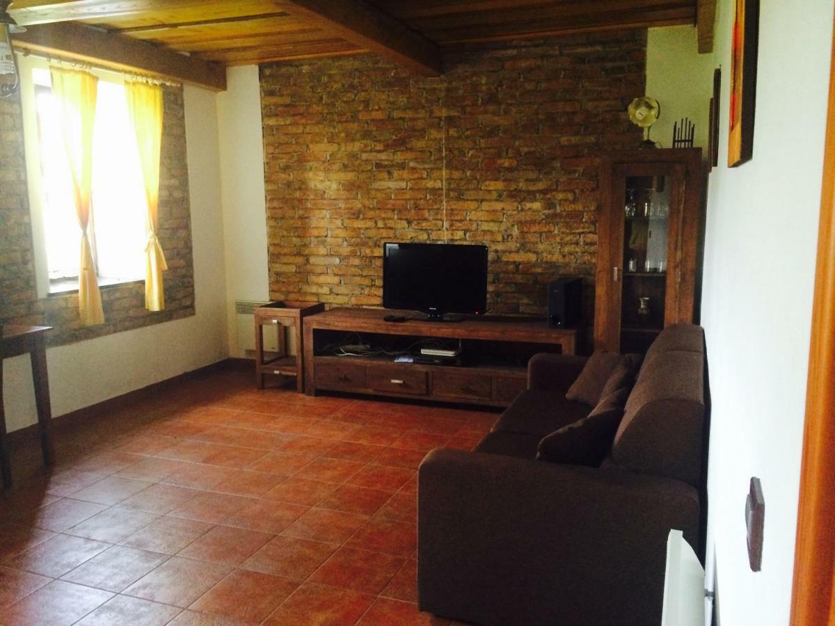 Apartments Mali Raj Dolenci Extérieur photo