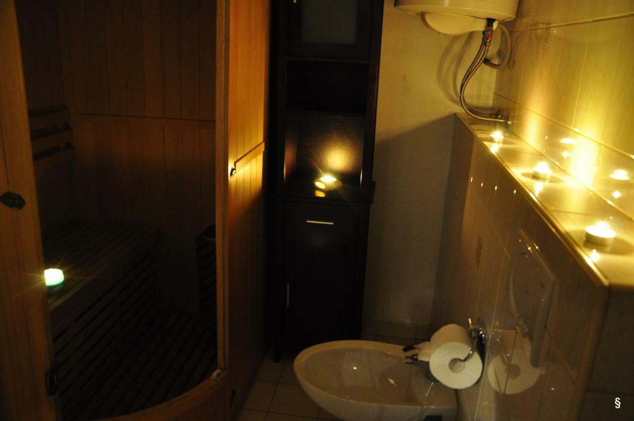 Apartments Mali Raj Dolenci Extérieur photo